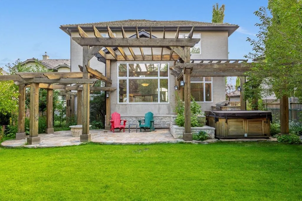 45 Royal Terrace NW