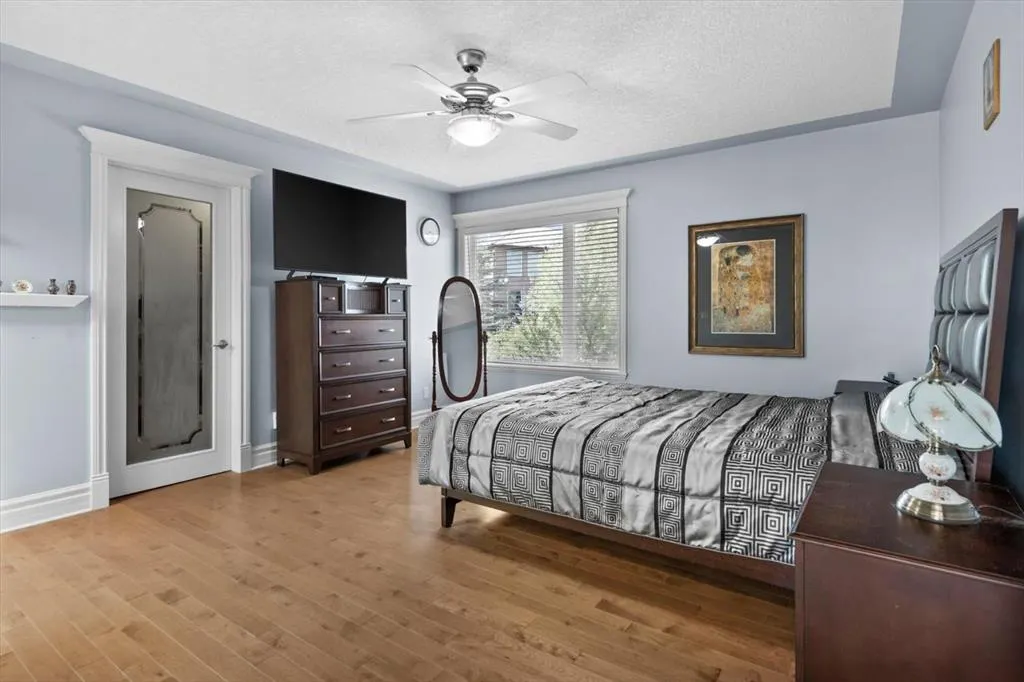 45 Royal Terrace NW