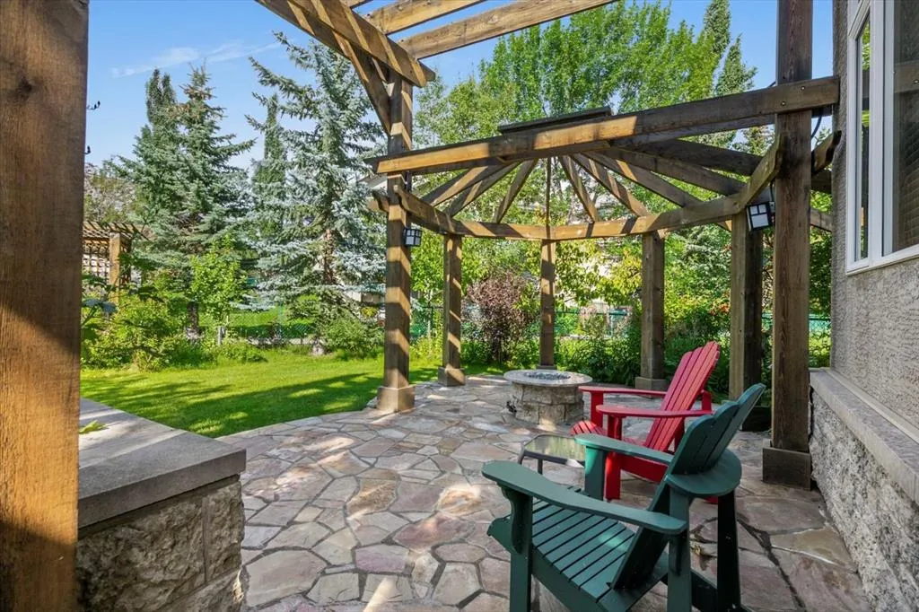 45 Royal Terrace NW