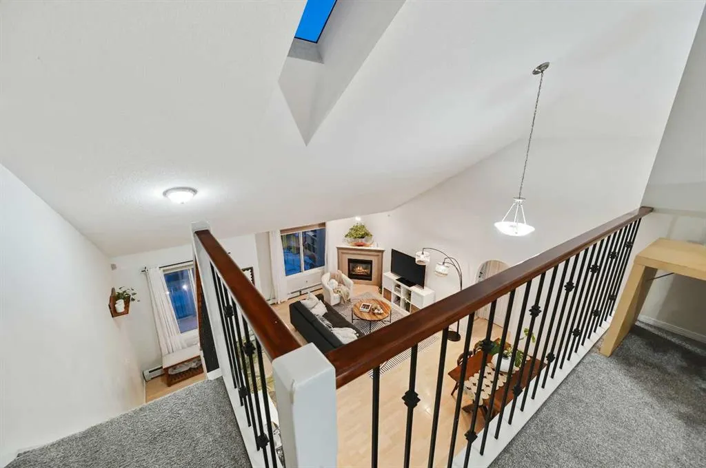 1110 17 Street SW, #401