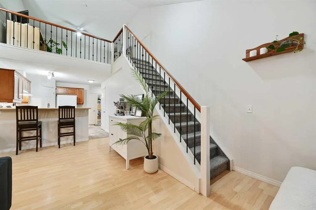 1110 17 Street SW, #401
