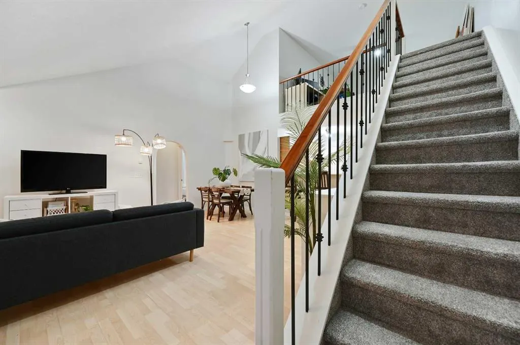 1110 17 Street SW, #401