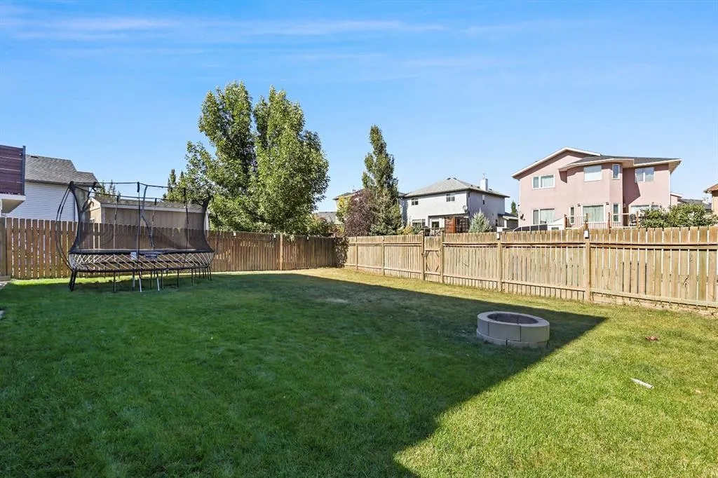 44 Cimarron Crescent