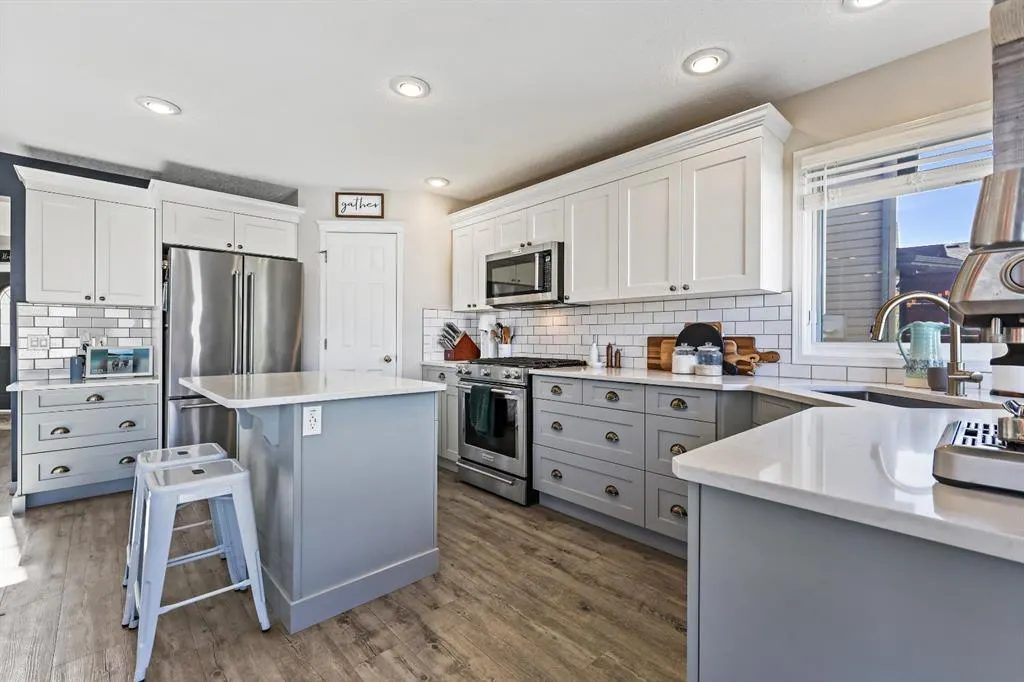 44 Cimarron Crescent
