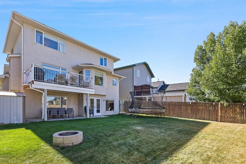 44 Cimarron Crescent