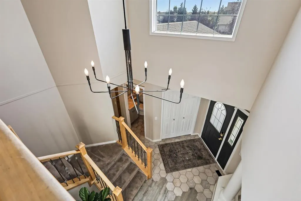 44 Cimarron Crescent