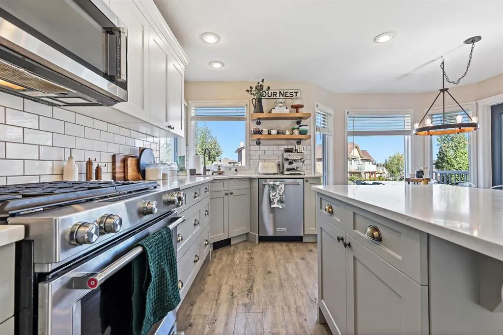 44 Cimarron Crescent