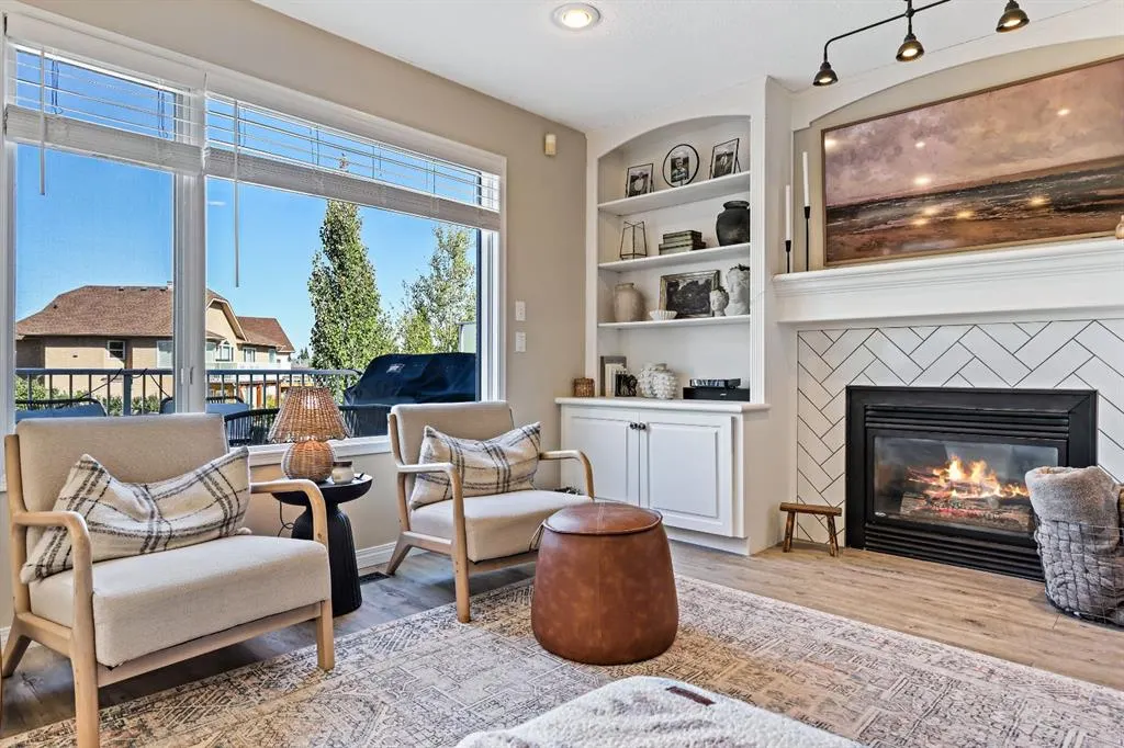 44 Cimarron Crescent