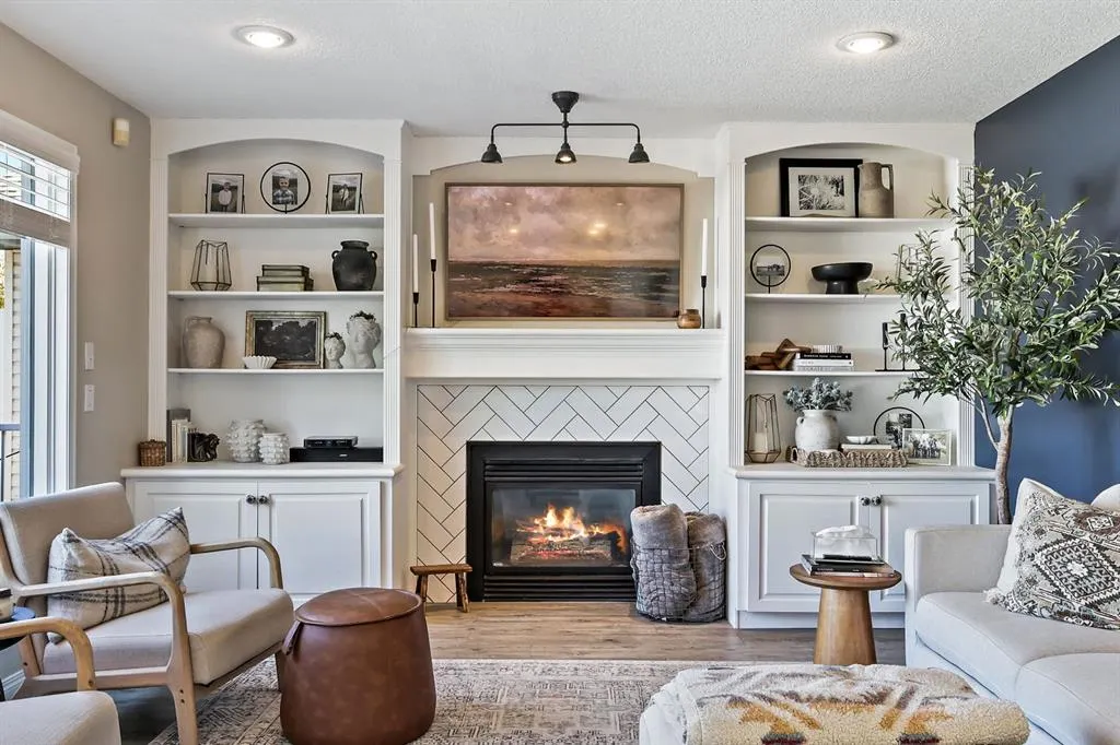 44 Cimarron Crescent