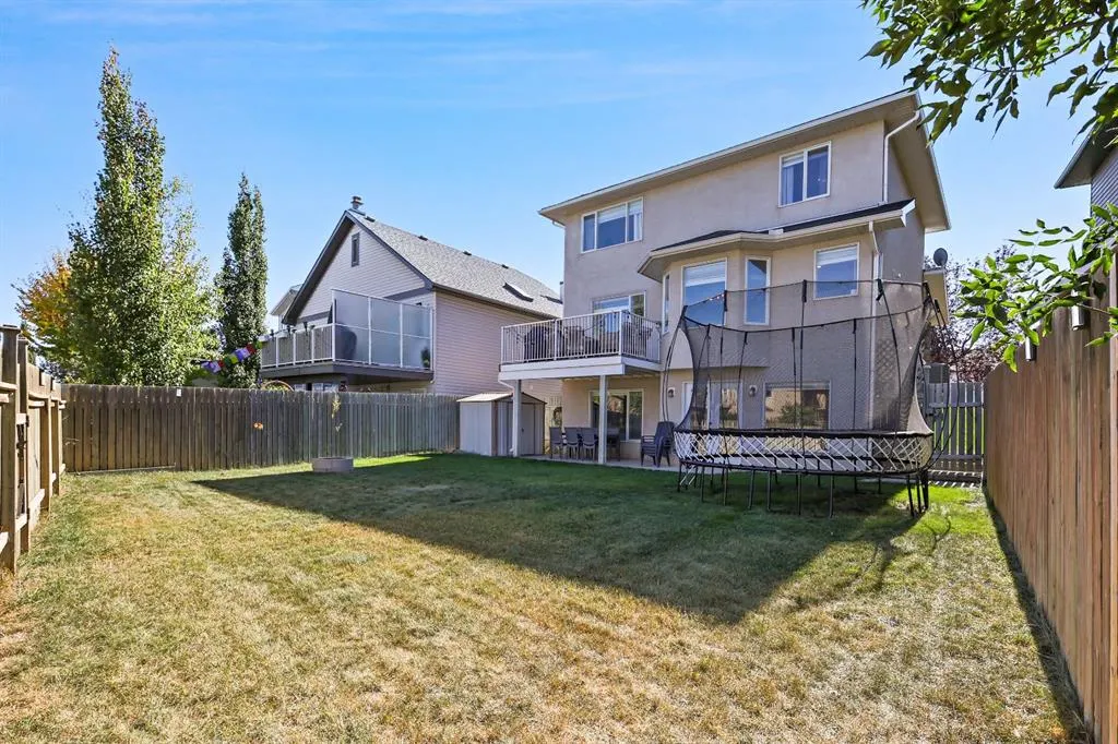 44 Cimarron Crescent