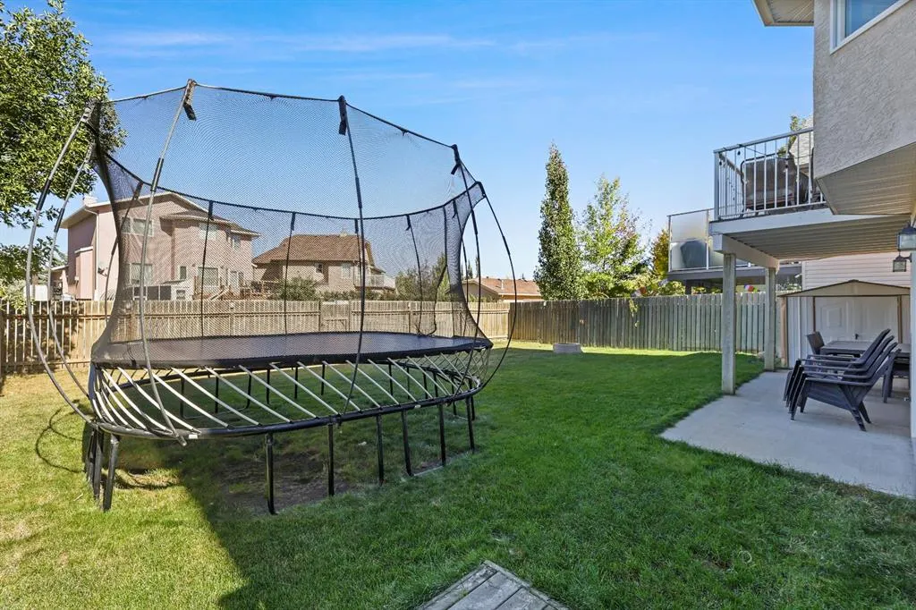 44 Cimarron Crescent