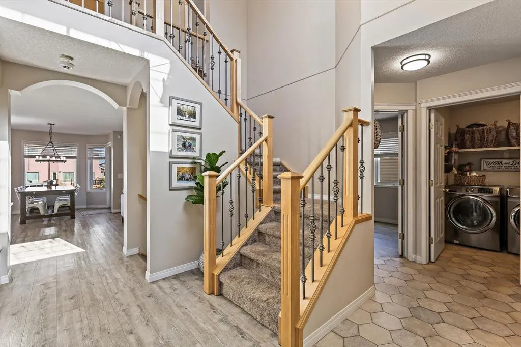 44 Cimarron Crescent