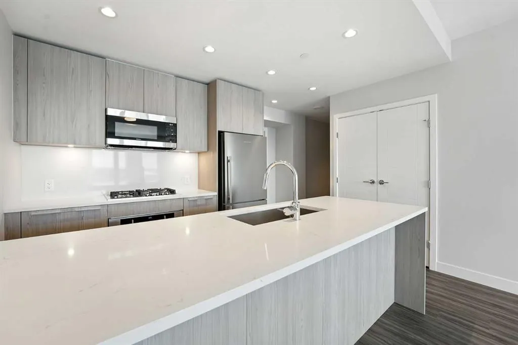 530 3 Street SE, #1407
