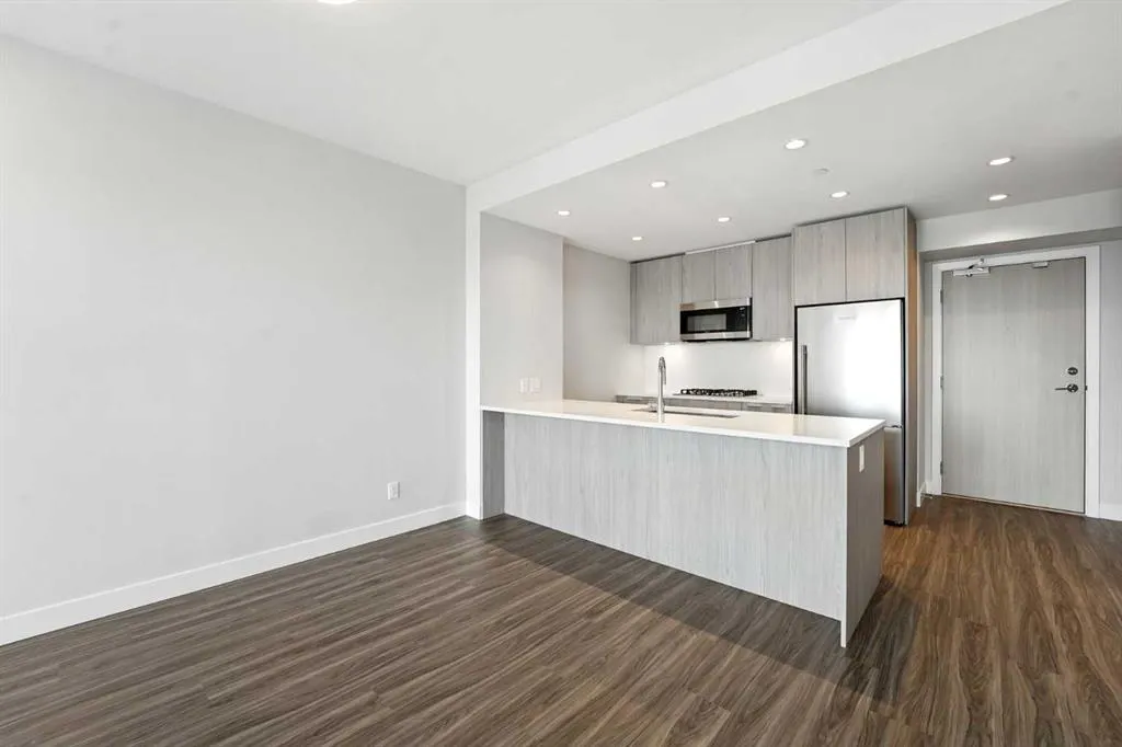 530 3 Street SE, #1407