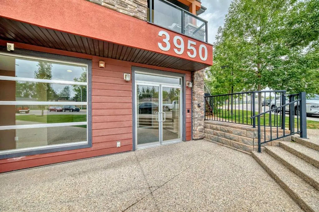 3950 46 Avenue NW, #211