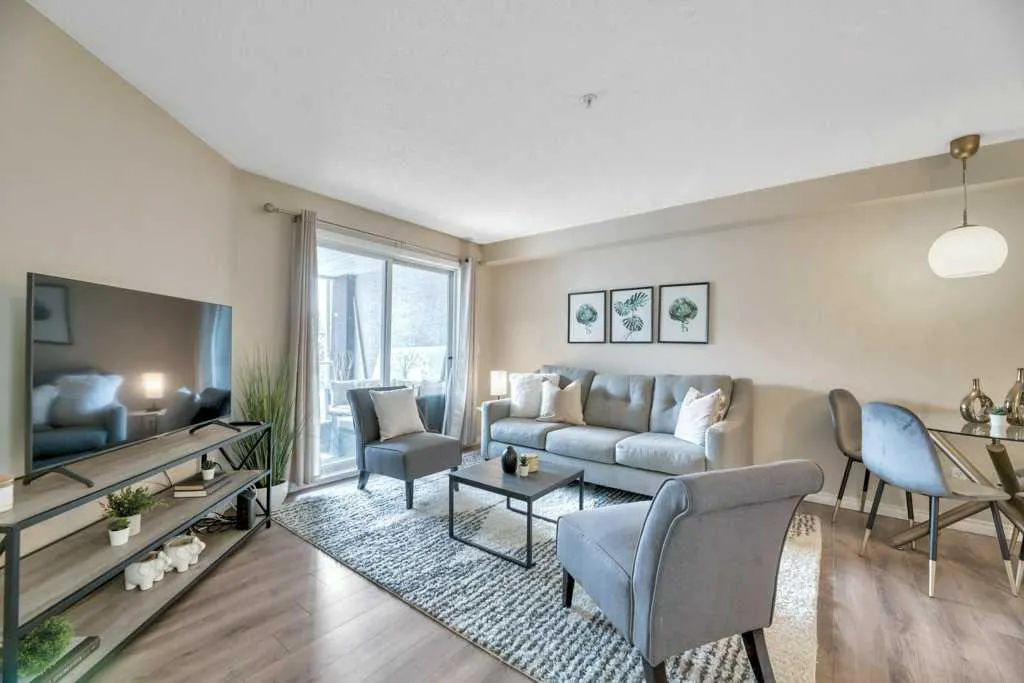 2280 68 Street NE, #3206