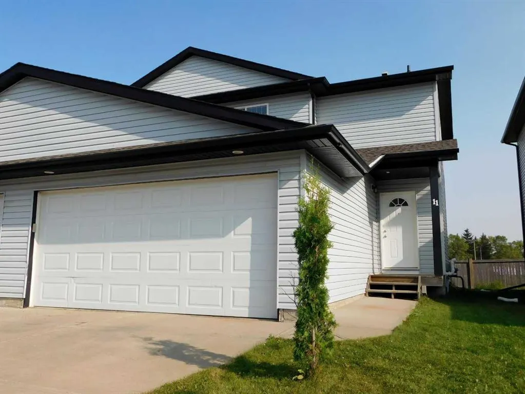 6802 50 Avenue, #11