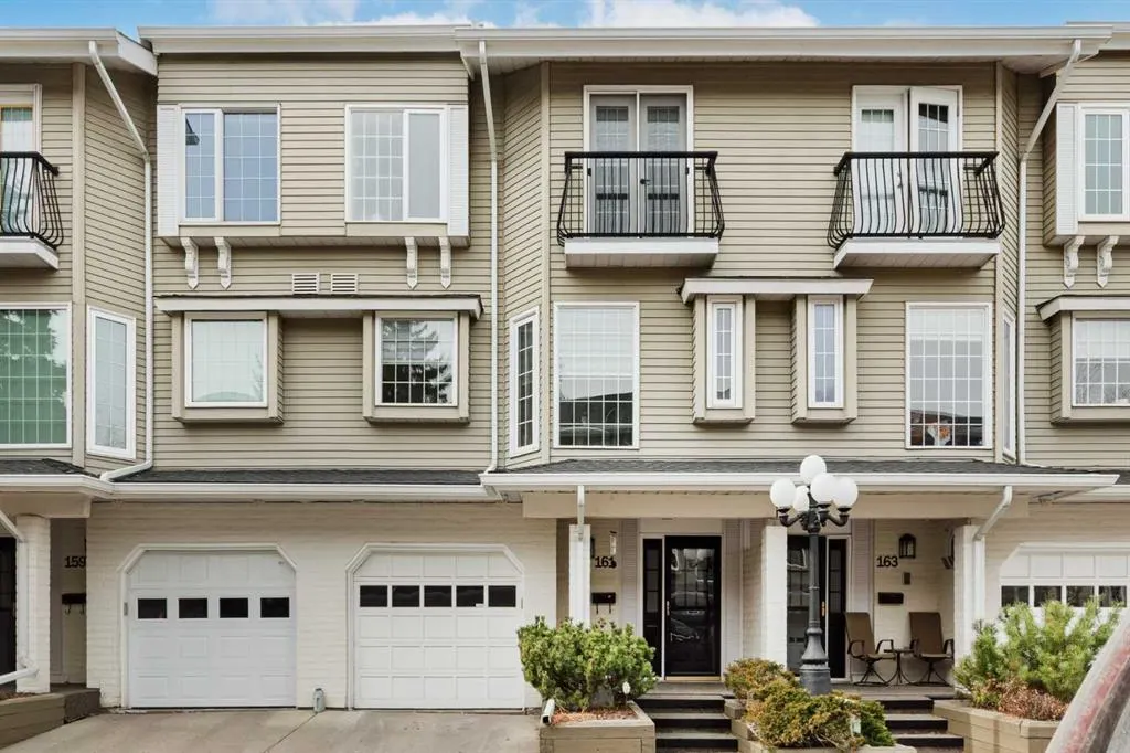 3437 42 Street NW, #161