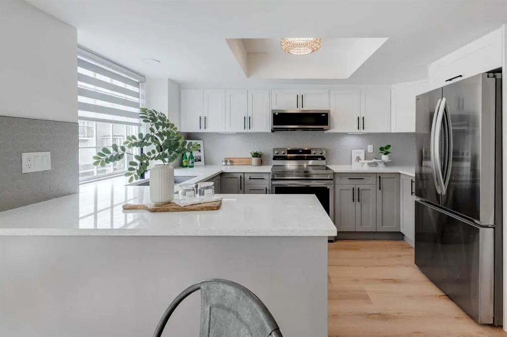 3437 42 Street NW, #161