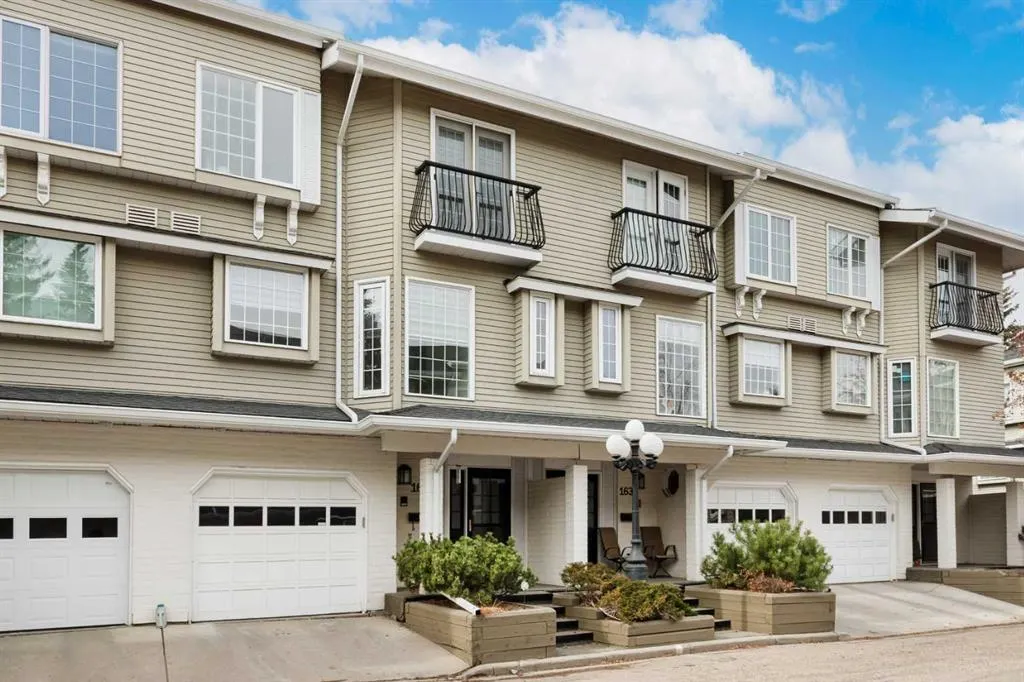 3437 42 Street NW, #161