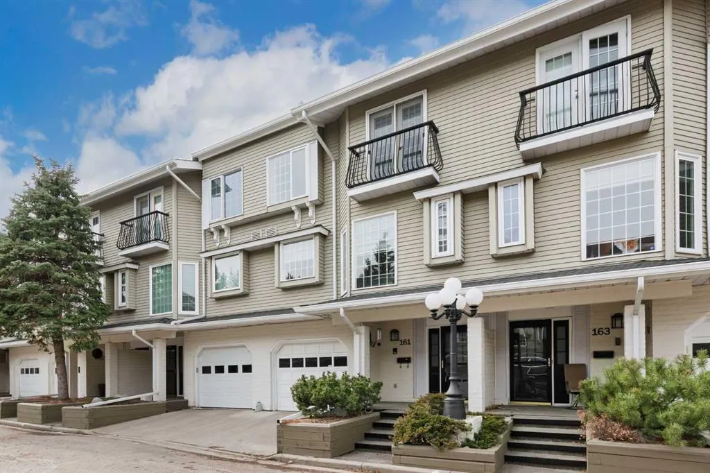 3437 42 Street NW, #161