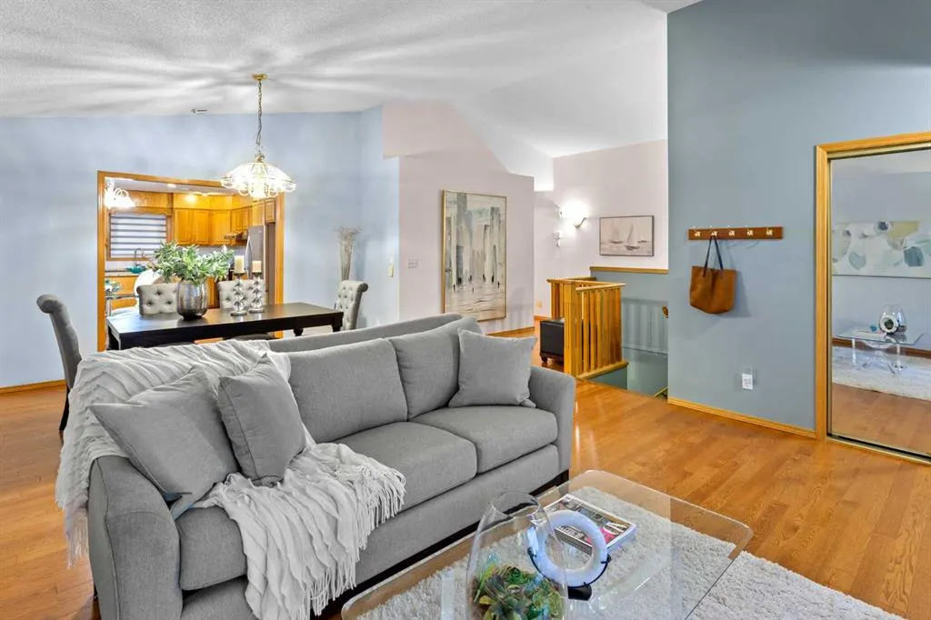 64 Scripps Landing NW