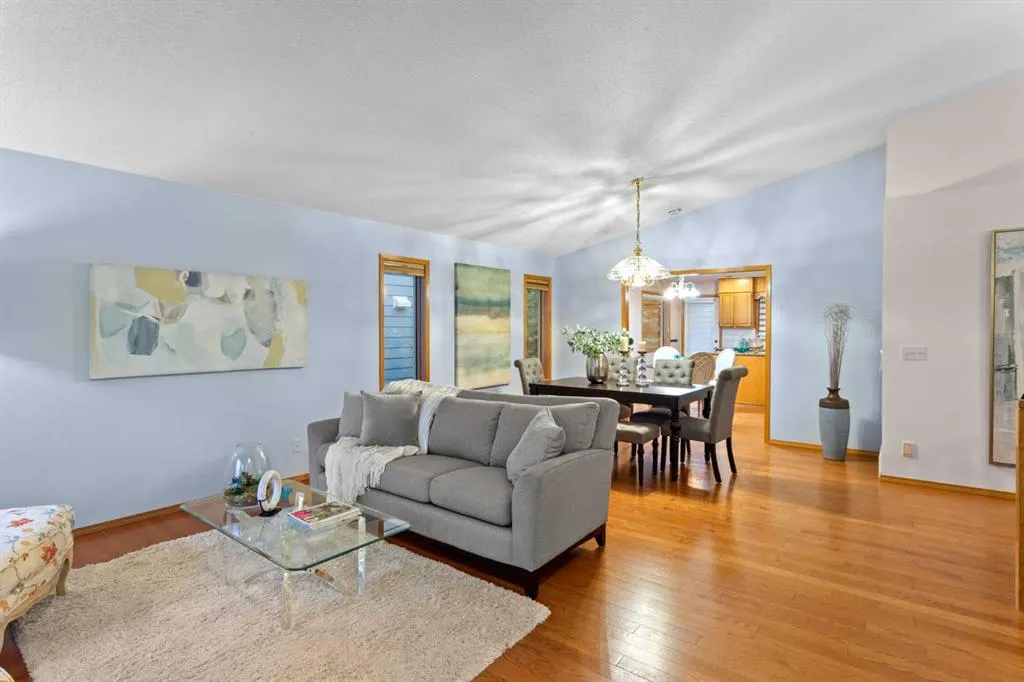 64 Scripps Landing NW