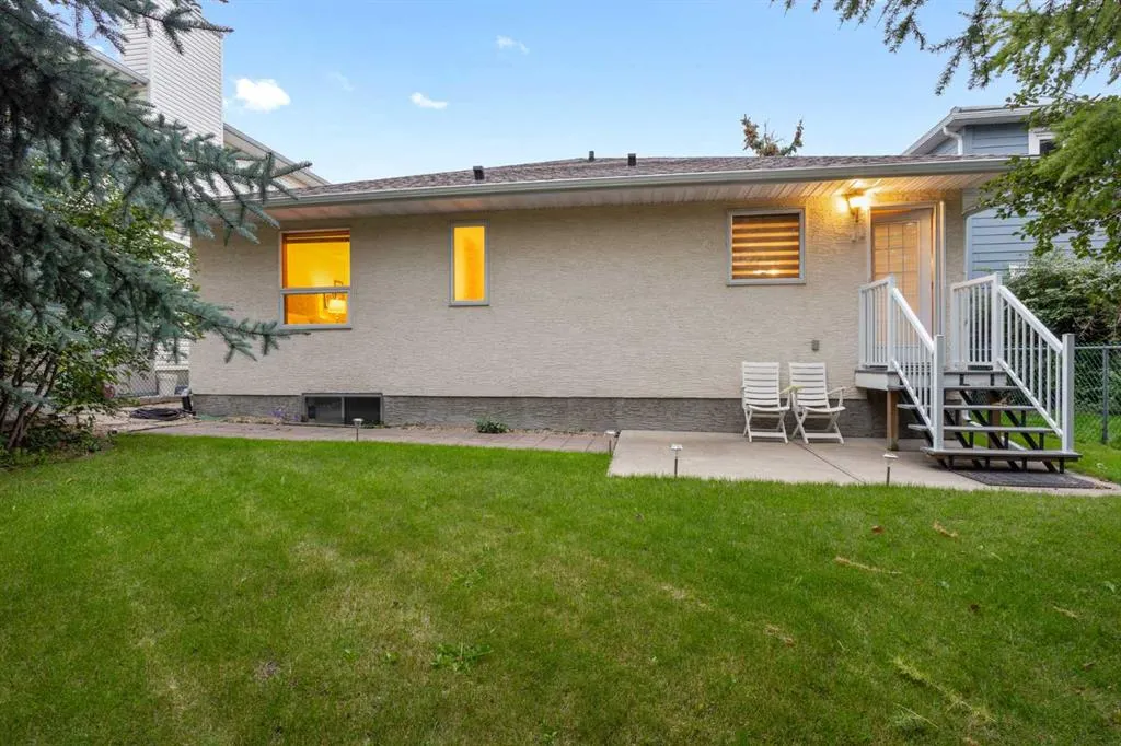 64 Scripps Landing NW