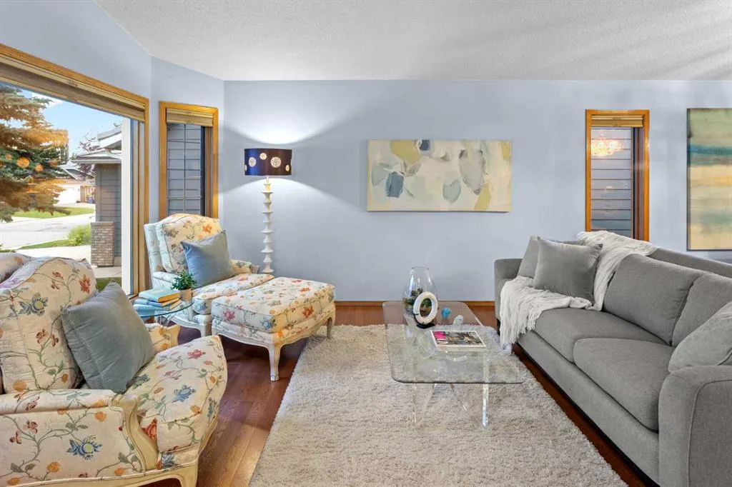 64 Scripps Landing NW