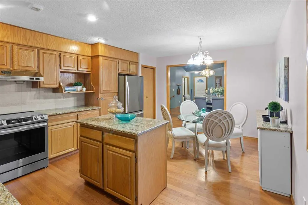 64 Scripps Landing NW