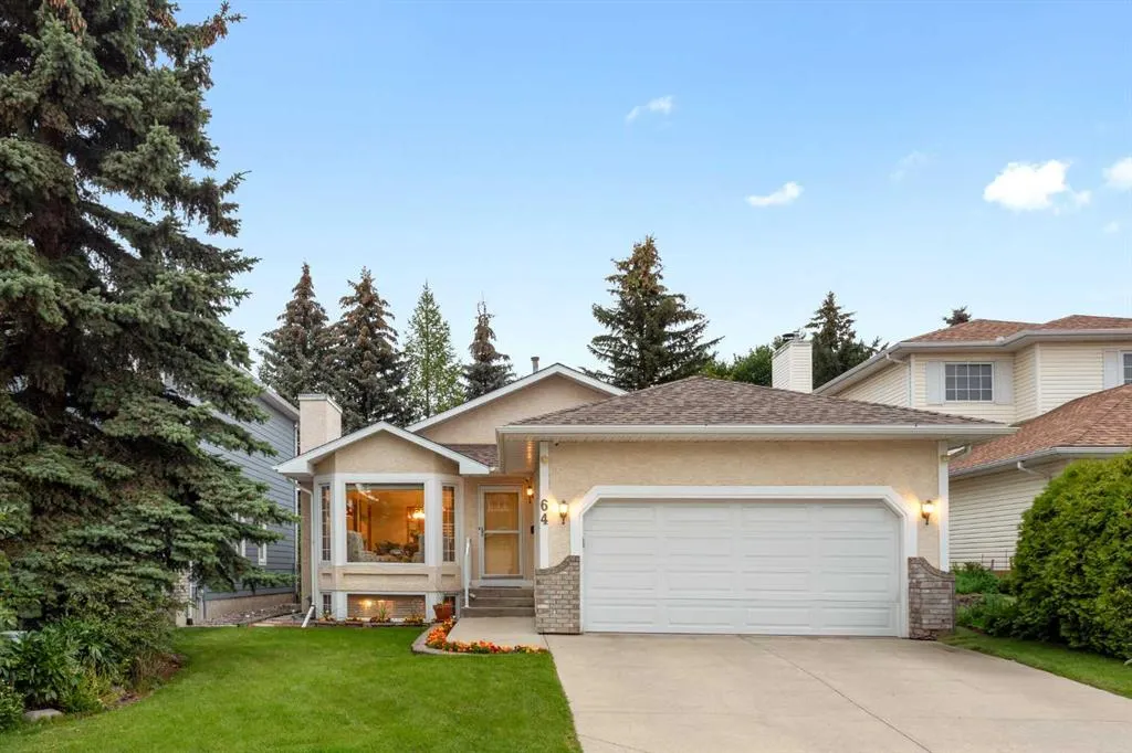 64 Scripps Landing NW