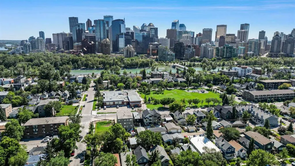 823 5 Avenue NW, #103