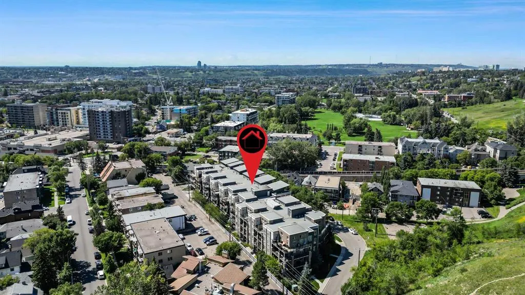 823 5 Avenue NW, #103