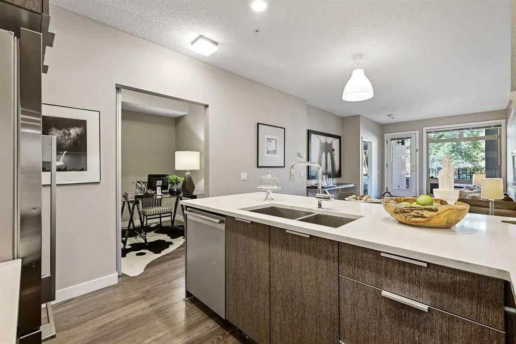 823 5 Avenue NW, #103