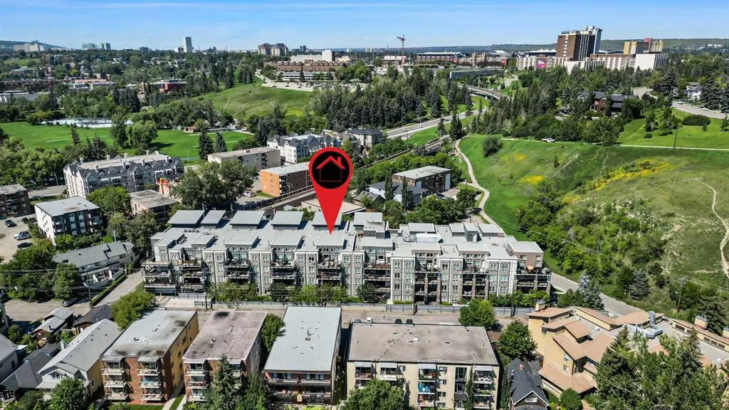 823 5 Avenue NW, #103