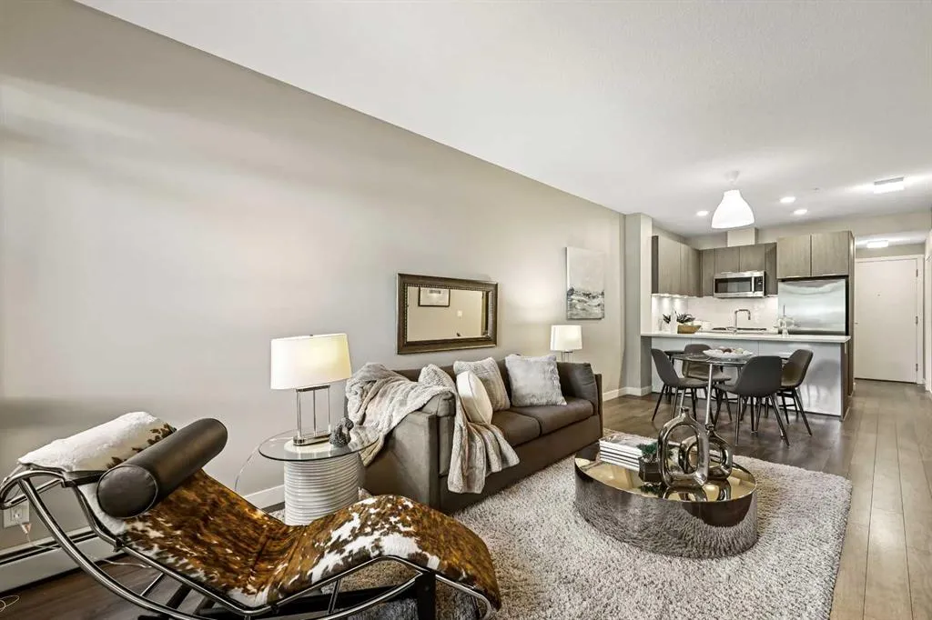 823 5 Avenue NW, #103
