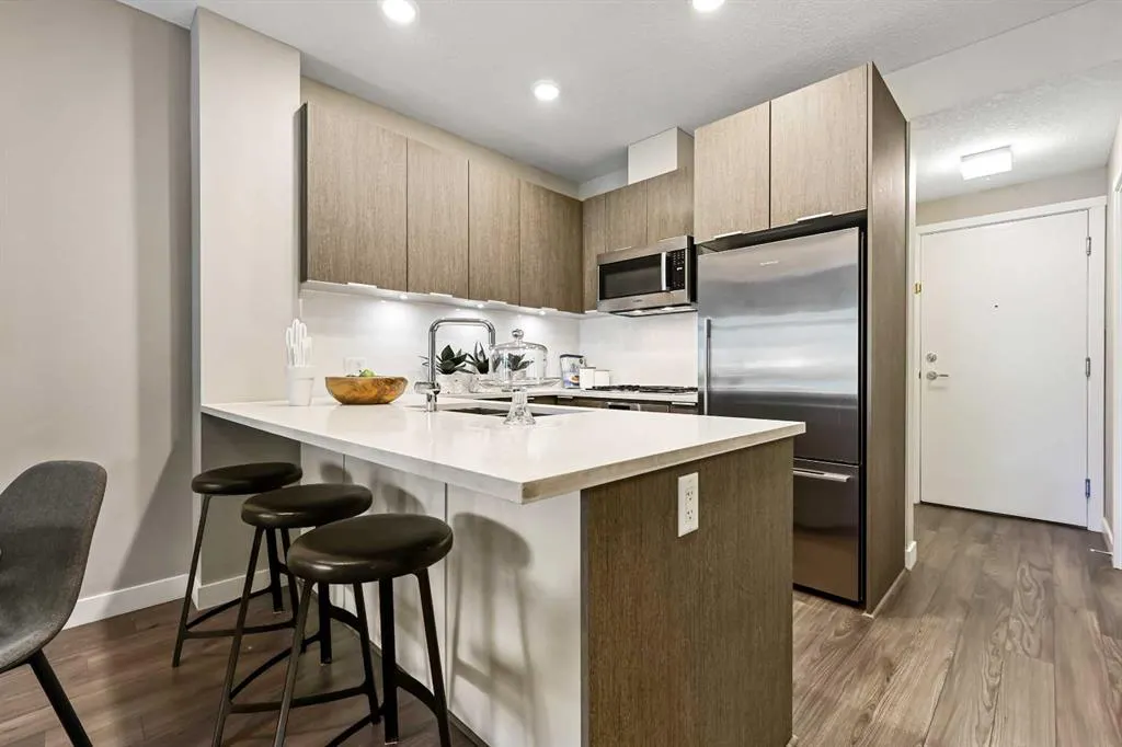 823 5 Avenue NW, #103