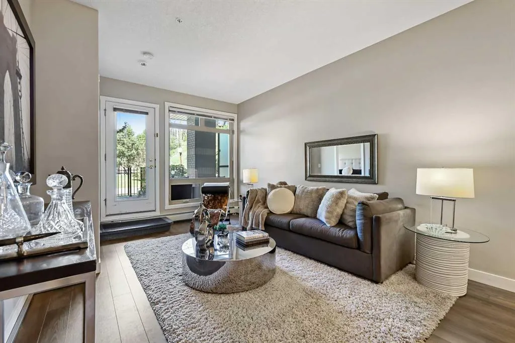 823 5 Avenue NW, #103