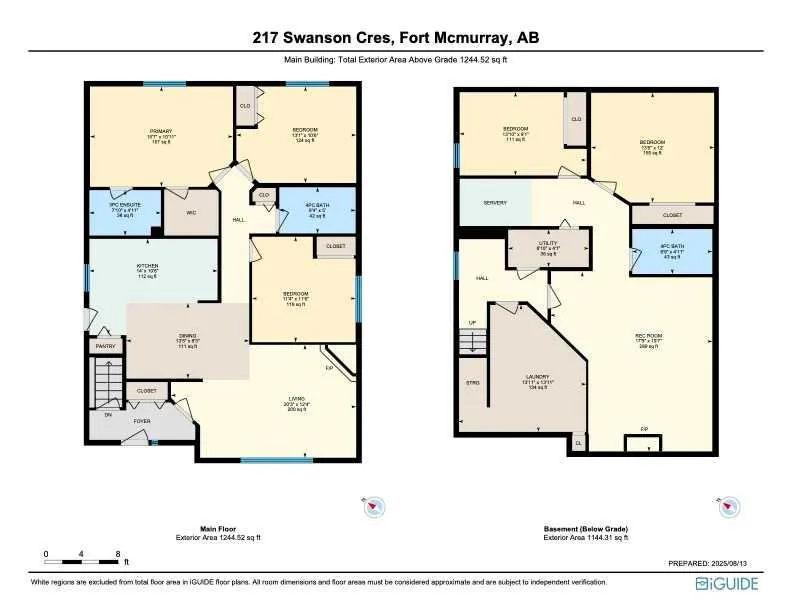 217 Swanson Crescent