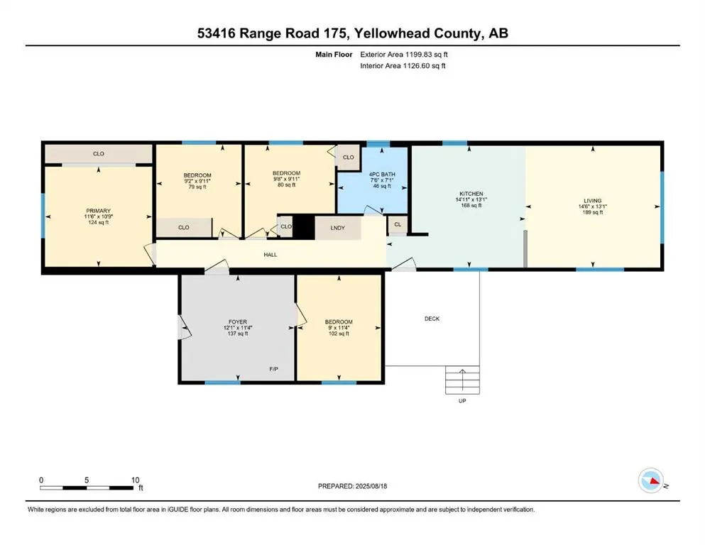 53416 Range Road 175