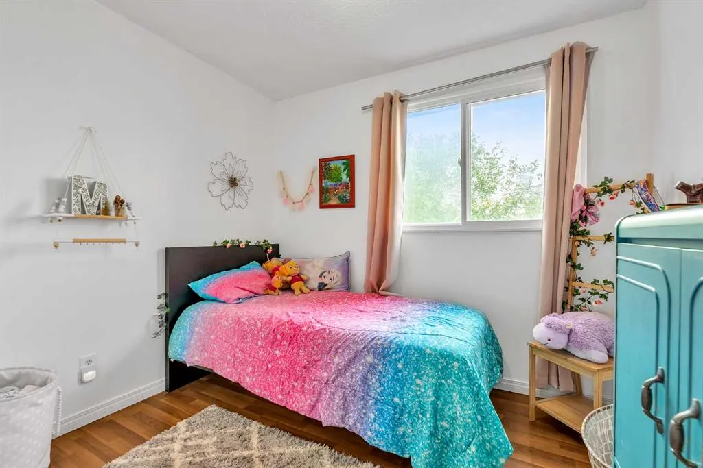 20 Huntley Close NE, #6