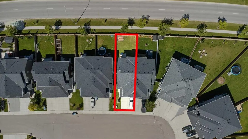 57 Evansglen Mews NW