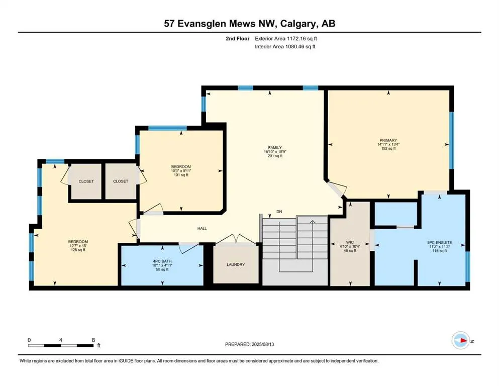 57 Evansglen Mews NW