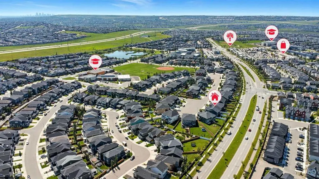 57 Evansglen Mews NW