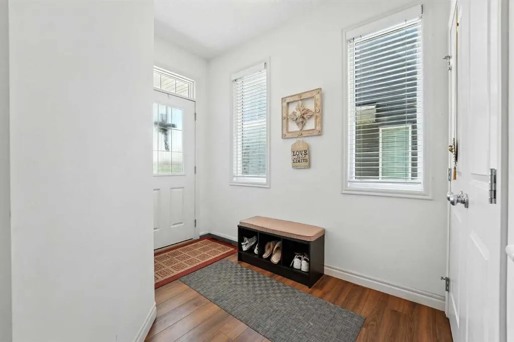 57 Evansglen Mews NW
