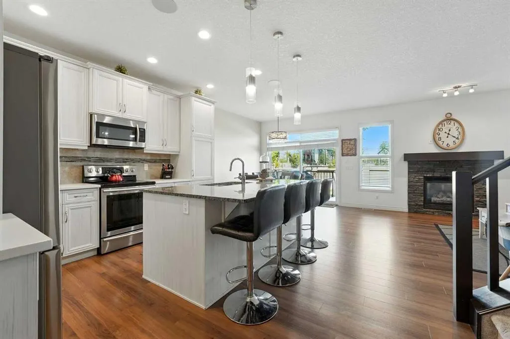 57 Evansglen Mews NW