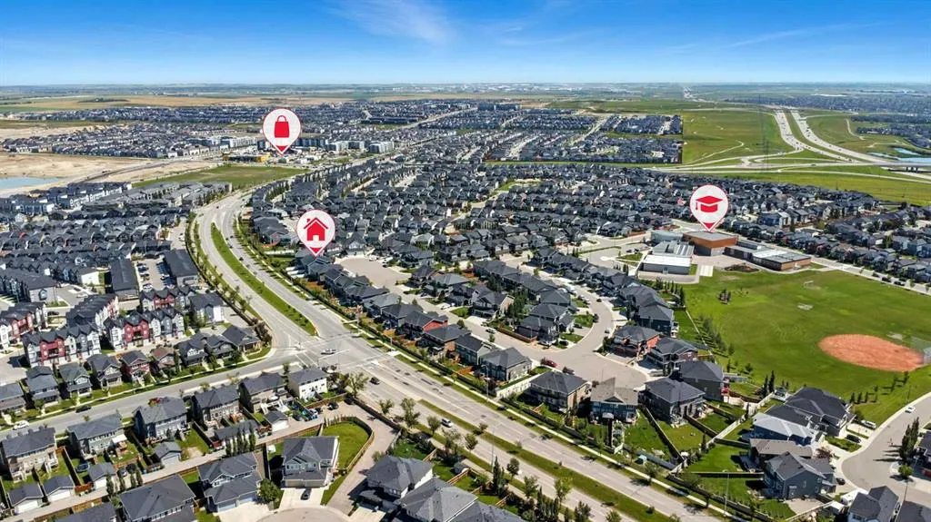 57 Evansglen Mews NW