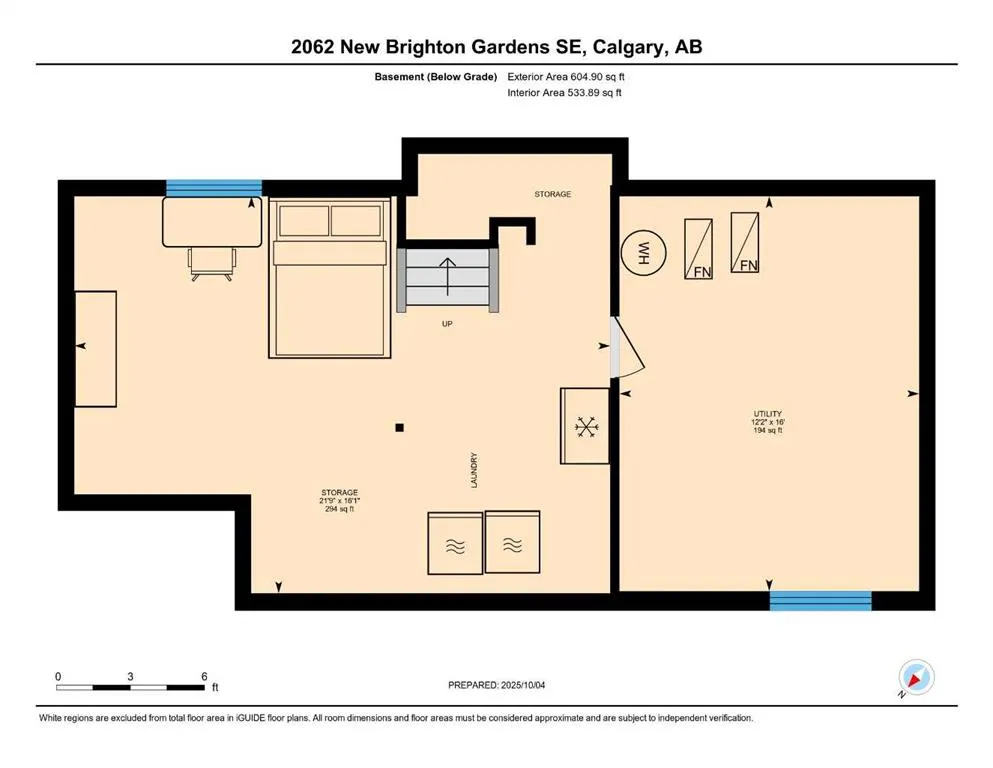 2062 New Brighton Gardens SE
