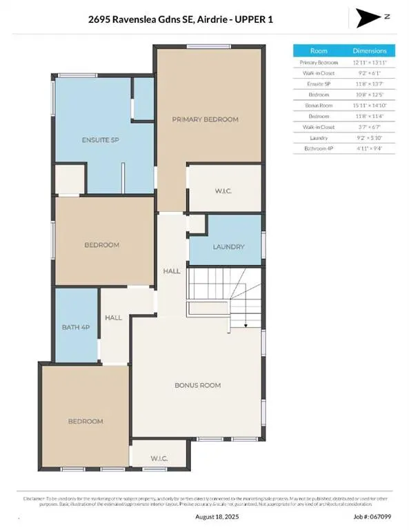 2695 Ravenslea Gardens SE