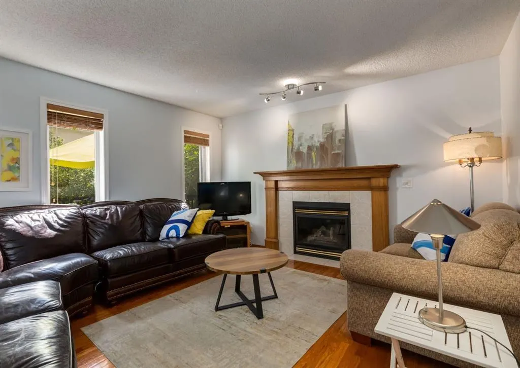 37 Hampstead Gardens NW